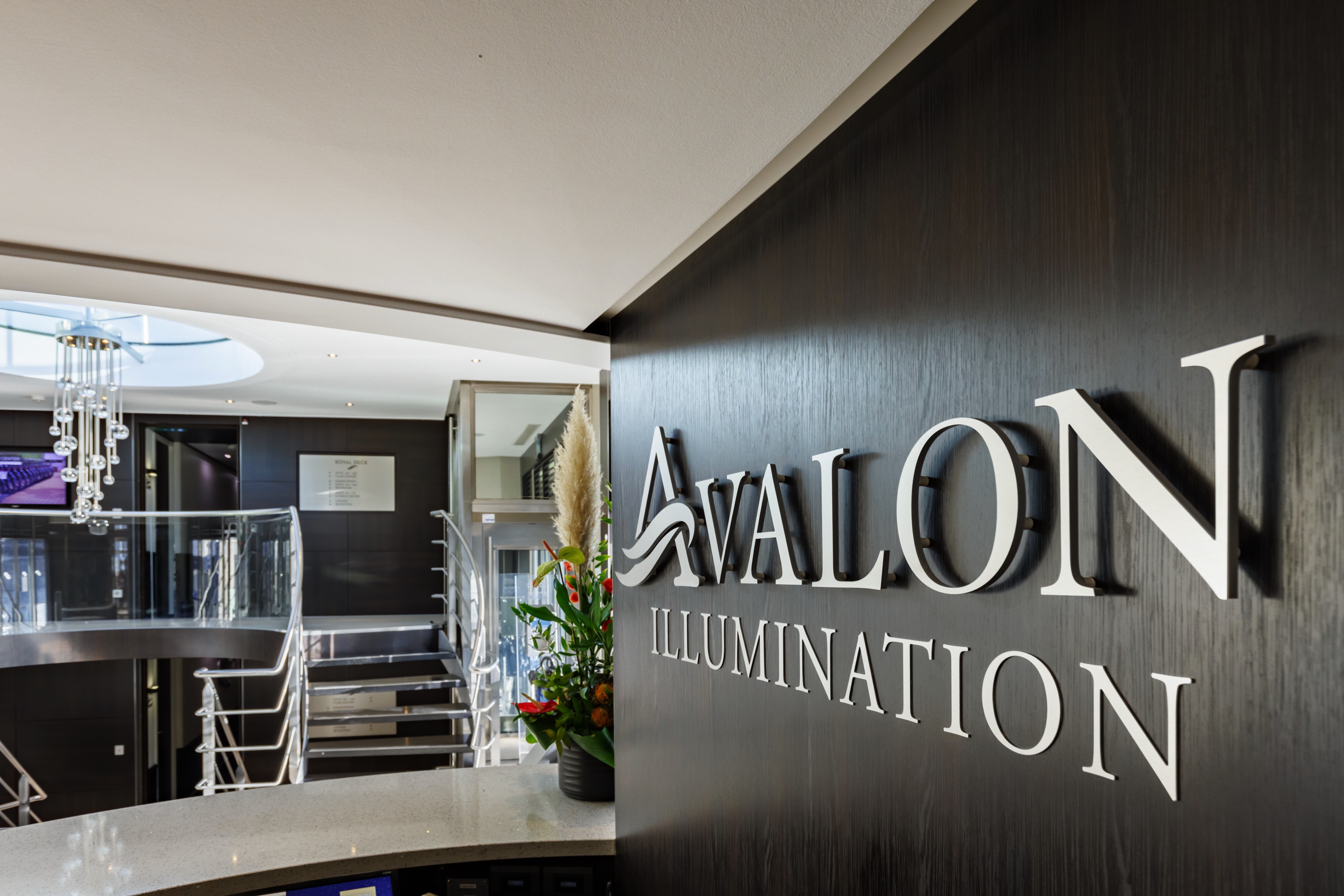Avalon Illumination - Reception